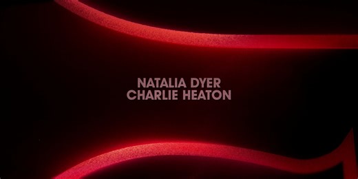 【蓝光经典片头】Stranger.Things 怪奇物语