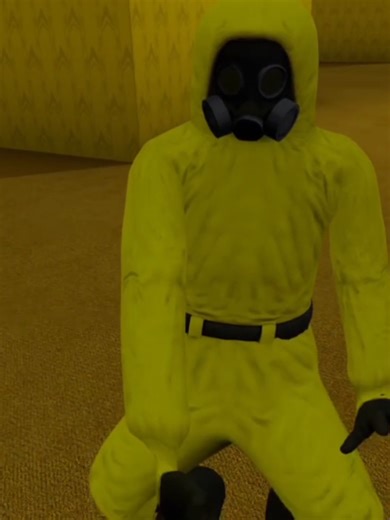 Exploring VR Gaming in Japan: Backrooms Phenomenon