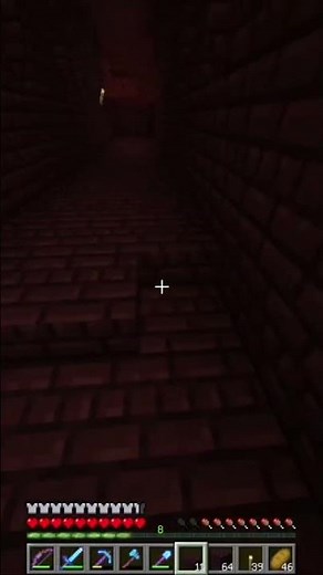 Spawn-Proofing the Nether Fortress | Minecraft