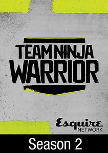 Team Ninja Warrior: College Madness - College Championship