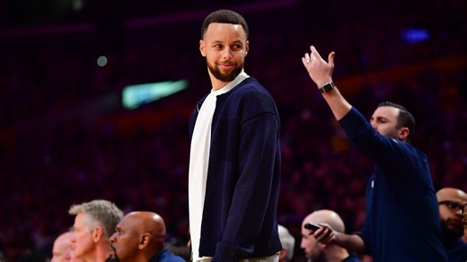 Is Stephen Curry playing tonight? Warriors vs. Grizzlies injury report