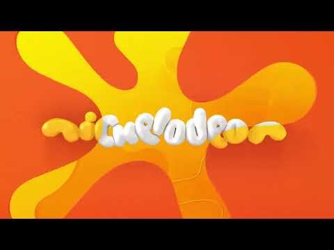 9Story Media Group / Brown Bag Films / Nickelodeon Logo (2024-2025)