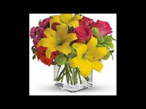 canada safeway flower arrangements