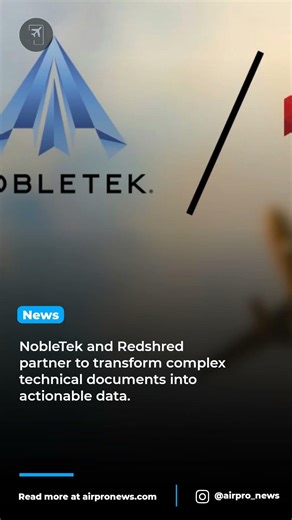 Revolutionizing Aerospace Document Management with AI Power