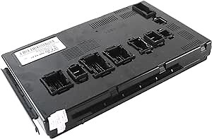 Rear Signal Acquisition Control Module fits for Mercedes W164 X164 W251 2007-2012 Replace OE A1649005401 1649005101