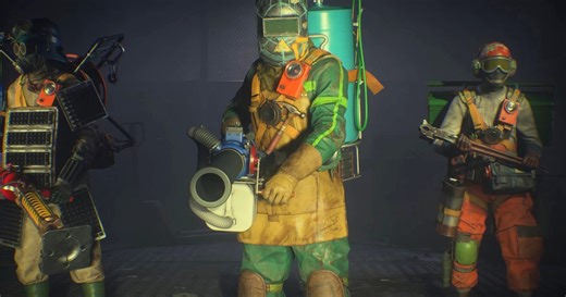 FBC: Firebreak questions answered – Crossplay, Xbox Game Pass and release date explained