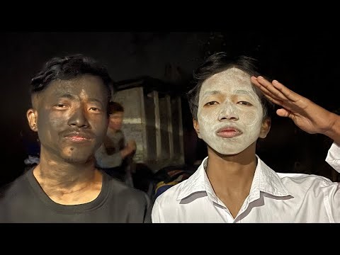 Washing powder Nirma ad from Mantak youth #ad #washingpowdernirma 