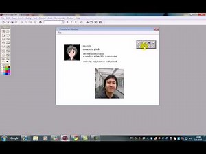 001 - Authorware 7.0 - Framework - sample