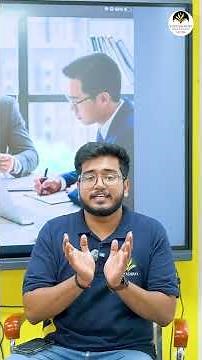 Internal vs External Audit Explained in 60 Seconds! | Vidyashray Patna