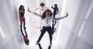 Dance Tutorial: Learn To Dance Like Little Mix, Ariana Grande And More