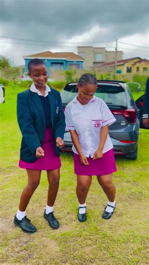 Gqom Challenge: Wawawa Trend Taking Over!