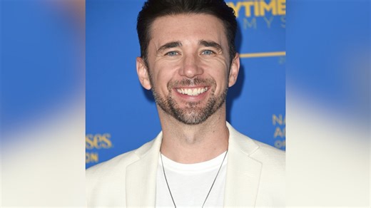 HUGE Casting Shocker! Days of our Lives' Billy Flynn Jumps Ship to The Young and the Restless