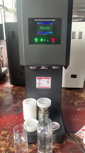 Rotary can sealing machine We are Chinese factory #foryou #coffeeshops #cafeteria #smallbusinessowner #cakeshopowner #bobamilktea #cocktails #bobateashop #cansealingmachine #usa_tiktok🇺🇸🥰
