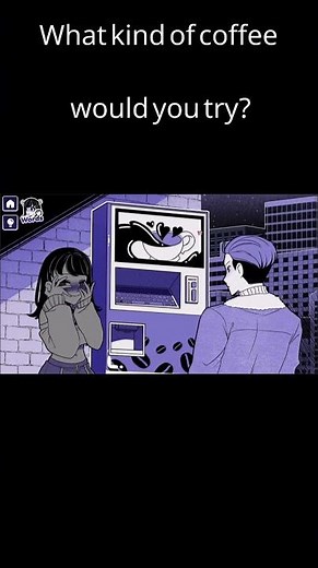 This Coffee Machine Will Give You Whatever You Ask For - ANOMALOUS COFFEE MACHINE II