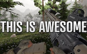 就算重新下载也值得玩的叛乱:沙漠风暴—ISMC模组