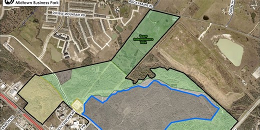 College Station pitching baseball complex for next Midtown development