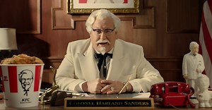 Darrell Hammond Explains the Art of Impersonation