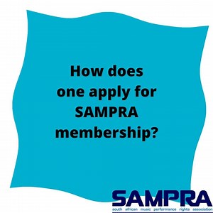 #SAMPRAFAQs: How does one apply for SAMPRA membership via the app?...