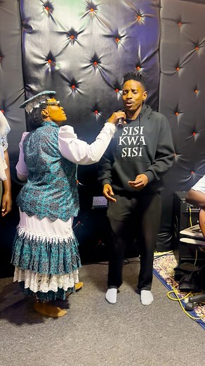 197K views · 10K reactions | We are Camping in Kisumu this week as we prepare for our Mothers BIG DAY(NYAR CANAAN LIVE) next week at the Kisumu Sports Ground. We will be going live tonight during her Reharsals. She will perfom live during the Reharsals as we Raise Money to Start building her house. Meanwhile you can Send whatever you can to her Number 0702 105 913 (NAME: CAROLINE OMWAYA) GOD BLESS #SisiKwaSisi #ChangingOneLifeAtAtime #InspiringHope | Eric Omondi | Facebook