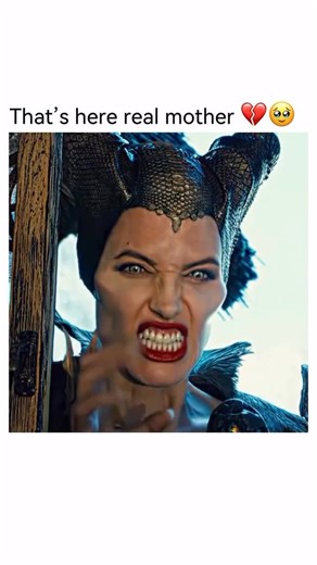 movies on Instagram: "Title: Maleficent (2014) Short Summary: A live-action reimagining of Disney’s Sleeping Beauty told from the perspective of the iconic villain, Maleficent. Betrayed by the man she loved, a pure-hearted fairy turns into a vengeful creature and curses his infant daughter, Aurora. However, as she watches Aurora grow (as seen in your clip, where she reluctantly protects the “little beast” from falling off a cliff), Maleficent realizes that the girl may be the key to peace in the