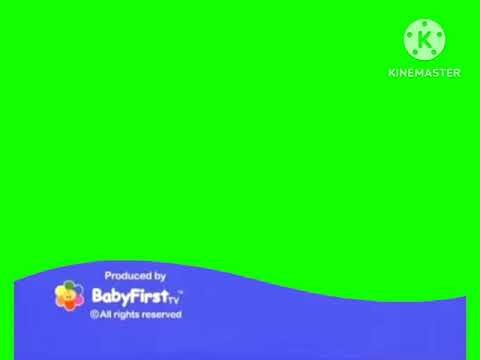 Produced by BabyFirstTV™ © All rights reserved