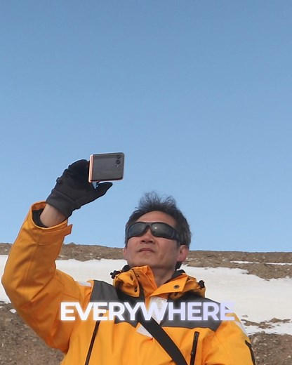 16K reactions · 86 shares | Untouched beauty. Extreme weather. Trying conditions. Explore it with Po Ki, Corning® Gorilla® Glass and Motorola. #MotorolaXCorning #GorillaTough Read more: bit.ly/3BRNHRU | Motorola | Facebook