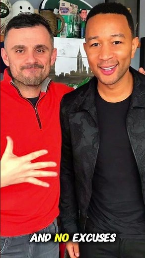 How Gary Vaynerchuk Went From Immigrant to Internet Empire | Unbelievable Success Story