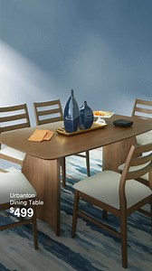 Discover your new favorite summer styles with furniture starting at just $299. | Ashley