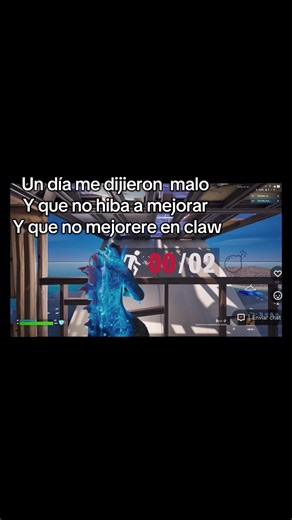 Improving in Fortnite: Overcoming Doubters