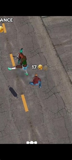 scating game #gamingshort