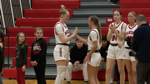 Kimberly snaps Appleton East’s 15-game win streak in FVA battle