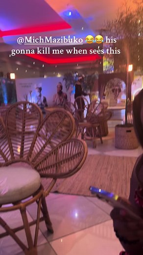 Catch Queen Modjadji's Hilarious Performance on Mzansi Magic | Tonight at 20:00