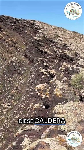 Caldera Wanderung Unglaubliche Kraft und Energie spüren!
