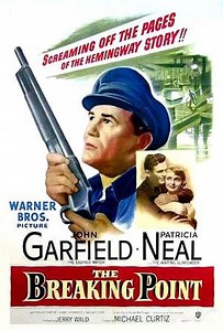 Punto de ruptura  (1950)