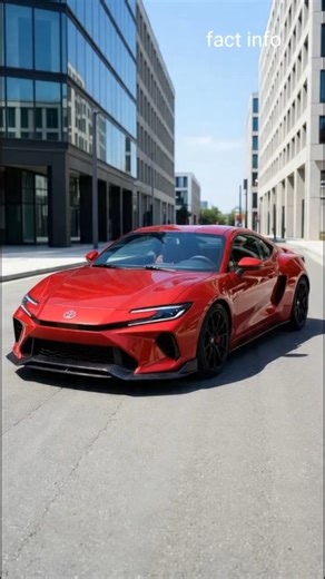 Looks Like a Ferrari, Costs Like a Toyota? 😱