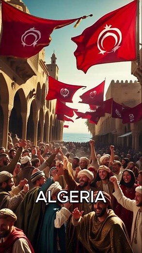 "Captain Barbarossa – The Pirate Who Became an Admiral ⚓🔥 | Epic Story of the Ottoman Legend"