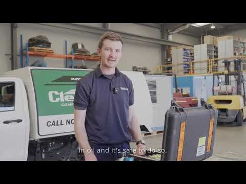 What Is an Air Tester and Why Your Plant Needs One