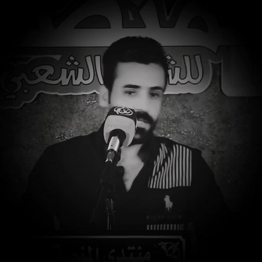 شعر وتصاميم فيديوهات جديدة من الشاعر مصطفى علي