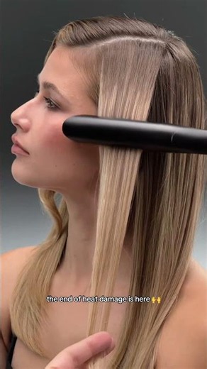 Heat just got a whole lot smarter. 👀Meet ghd sculpt.