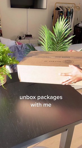 this is my favorite video of all time #unboxing #haul