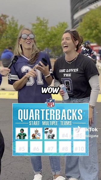 Bebida Tailgate on TikTok