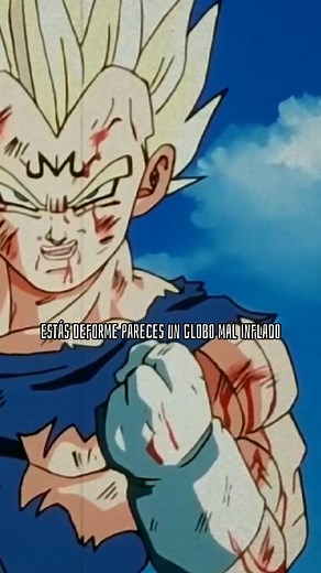 #vegeta #piccolo #trunks #goten #majinboo #dragonball #dragonballz #dragonballsuper #fypage #fypシ #fyp #parati #Anime #anime #dialogos