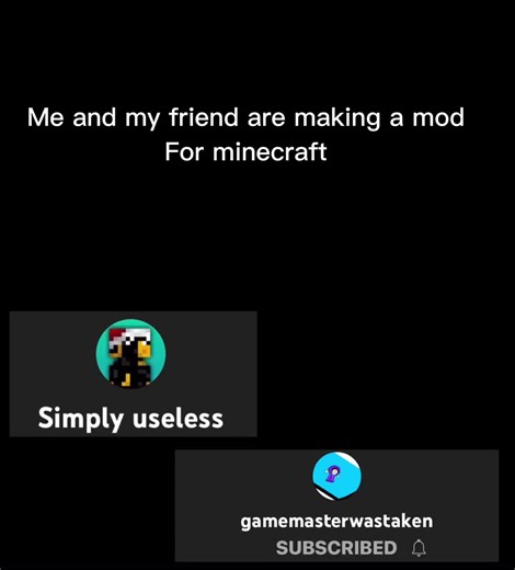 #minecraft #mods #minecraftmods #modcreator #mod