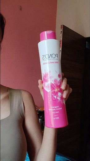 Pond’s Powder Face Pack Review 😱 | Worth It or Waste? | Honest Results #shorts #ytshorts #views