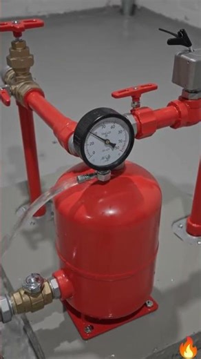 🔴 Well Pump System Explained 💧🇺🇸 #shorts