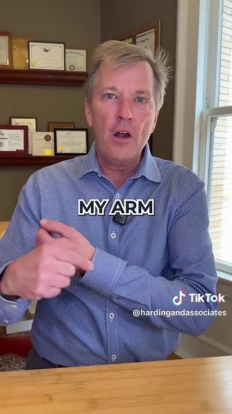 Phil Harding on TikTok