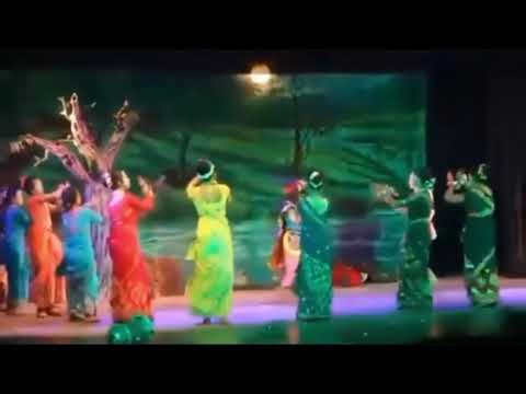 অসমীয়া সংস্কৃতি//Assamese culture// Assamese dance