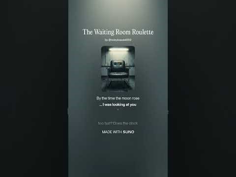 The Waiting Room Roulette 2
