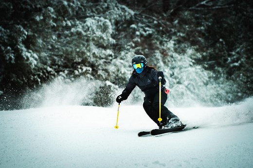 Ski in the Winter, Splash in the Summer | Montage Mountain Resorts