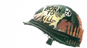 Full Metal Jacket (1987)